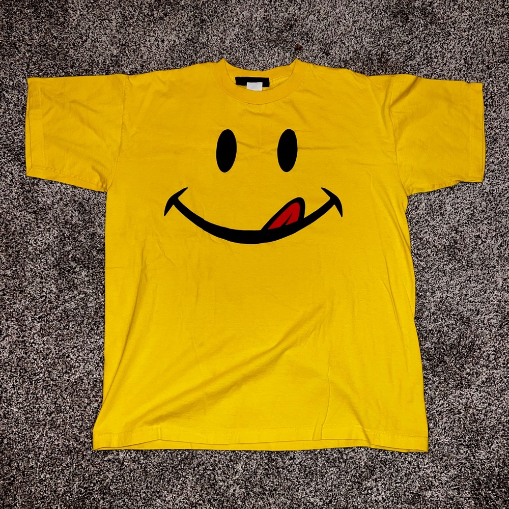 unisex joe boxer tee